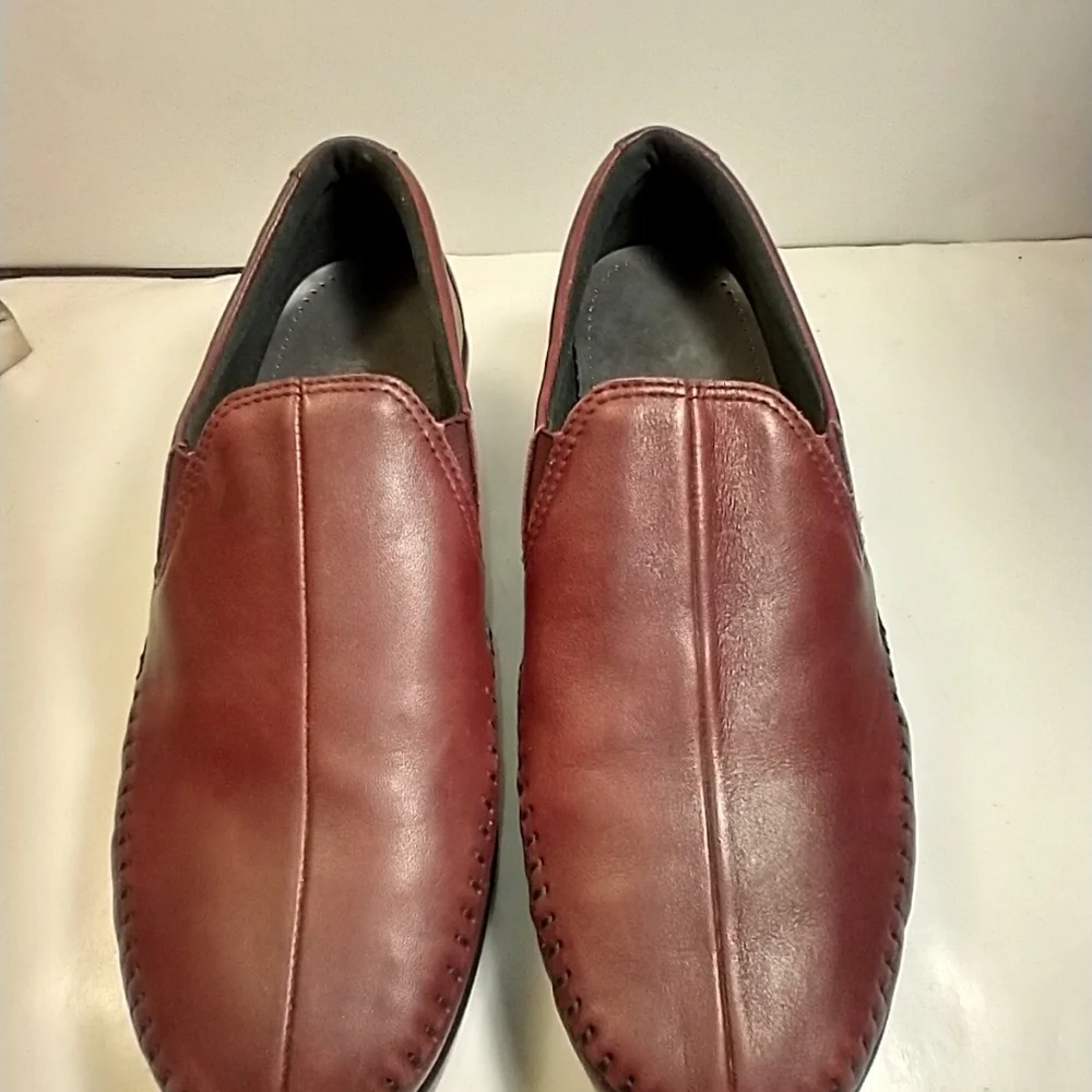 SAS Tripad Comfort Dream Slip On Loafers Shoes Women's sz 8.5M.